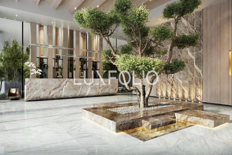 Apartment in Jumeirah Village Circle, Dubai 2 bedrooms, 139 sq.m. № 45666 - photo 24