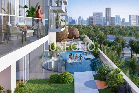 Apartment in Jumeirah Village Circle, Dubai 2 bedrooms, 139 sq.m. № 45666 - photo 18