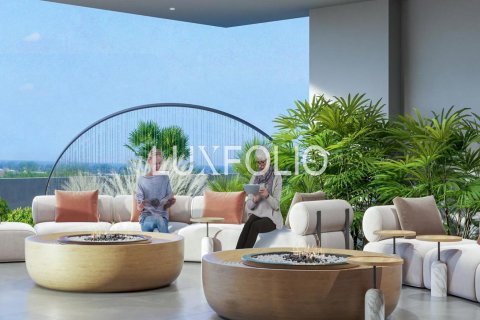Apartment in Jumeirah Village Circle, Dubai 2 bedrooms, 139 sq.m. № 45666 - photo 17