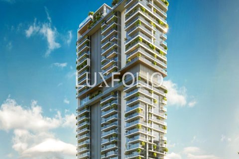 Apartment in Jumeirah Village Circle, Dubai 2 bedrooms, 139 sq.m. № 45666 - photo 2