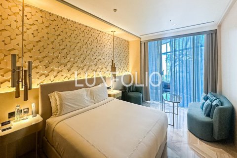Apartamento en FIVE Palm Jumeirah, Palm Jumeirah, Dubai, estudio, 55 m², № 45678 - foto 2