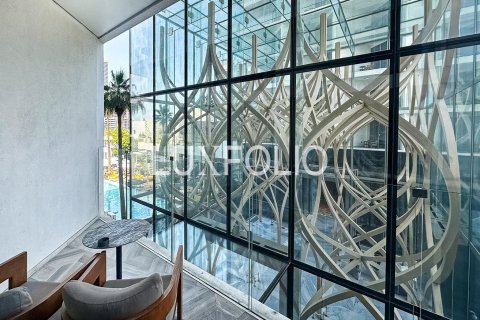 Apartamento en FIVE Palm Jumeirah, Palm Jumeirah, Dubai, estudio, 55 m², № 45678 - foto 11
