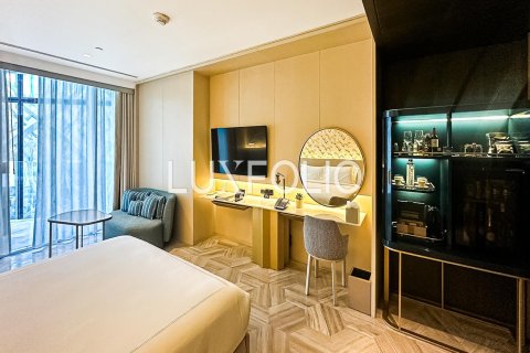 Apartamento en FIVE Palm Jumeirah, Palm Jumeirah, Dubai, estudio, 55 m², № 45678 - foto 7
