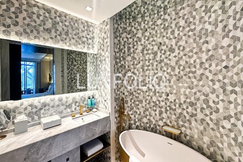Apartamento en FIVE Palm Jumeirah, Palm Jumeirah, Dubai, estudio, 55 m², № 45678 - foto 9