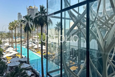 Apartamento en FIVE Palm Jumeirah, Palm Jumeirah, Dubai, estudio, 55 m², № 45678 - foto 1