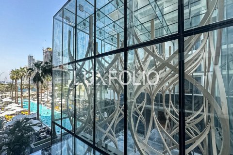 Apartamento en FIVE Palm Jumeirah, Palm Jumeirah, Dubai, estudio, 55 m², № 45678 - foto 10