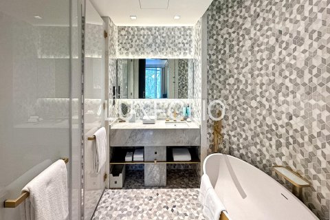 Apartamento en FIVE Palm Jumeirah, Palm Jumeirah, Dubai, estudio, 55 m², № 45678 - foto 8