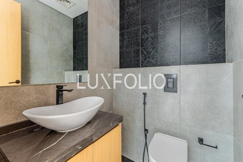 Townhouse in Jumeirah Golf Estates, Dubai 4 bedrooms, 322 sq.m. № 45677 - photo 7