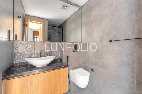 Townhouse in Jumeirah Golf Estates, Dubai 4 bedrooms, 322 sq.m. № 45677 - photo 10