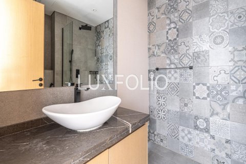 Townhouse in Jumeirah Golf Estates, Dubai 4 bedrooms, 322 sq.m. № 45677 - photo 16