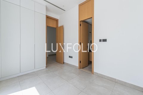Townhouse in Jumeirah Golf Estates, Dubai 4 bedrooms, 322 sq.m. № 45677 - photo 5