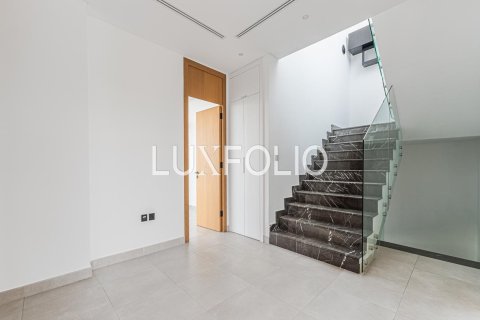Townhouse in Jumeirah Golf Estates, Dubai 4 bedrooms, 322 sq.m. № 45677 - photo 13