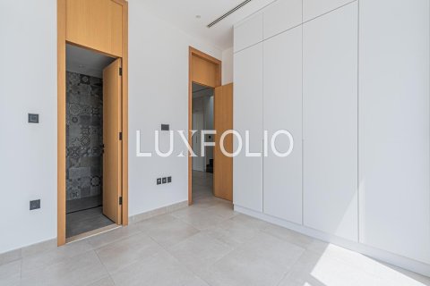 Townhouse in Jumeirah Golf Estates, Dubai 4 bedrooms, 322 sq.m. № 45677 - photo 15