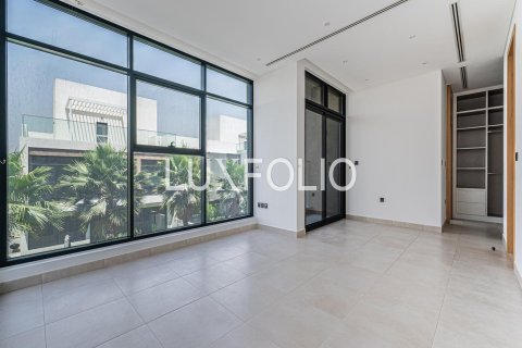 Townhouse in Jumeirah Golf Estates, Dubai 4 bedrooms, 322 sq.m. № 45677 - photo 17