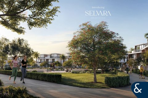 Villa in Dubai Investment Park, Dubai 4 bedrooms, 355 sq.m. № 75152 - photo 11