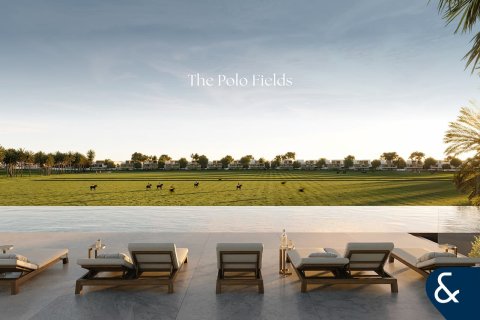 Villa in Dubai Investment Park, Dubai 4 bedrooms, 355 sq.m. № 75152 - photo 9