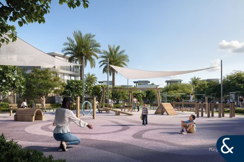 Villa in Dubai Investment Park, Dubai 4 bedrooms, 355 sq.m. № 75152 - photo 6