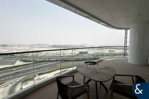 Apartment in Business Bay, Dubai 1 bedroom, 120 sq.m. № 75155 - photo 11