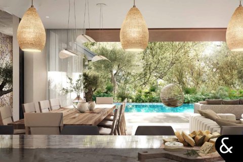 Villa en Tilal Al Ghaf, Dubai, 6 dormitorios, 885 m², № 75151 - foto 3