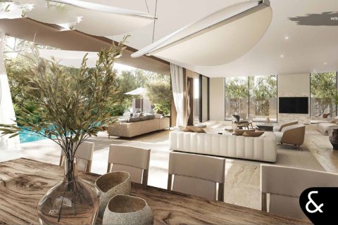 Villa en Tilal Al Ghaf, Dubai, 6 dormitorios, 885 m², № 75151 - foto 4
