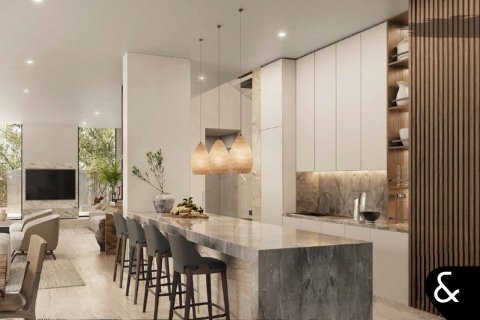 Villa en Tilal Al Ghaf, Dubai, 6 dormitorios, 885 m², № 75151 - foto 5