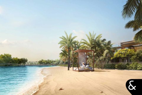 Villa en Tilal Al Ghaf, Dubai, 6 dormitorios, 885 m², № 75151 - foto 9