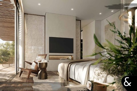 Villa en Tilal Al Ghaf, Dubai, 6 dormitorios, 885 m², № 75151 - foto 6