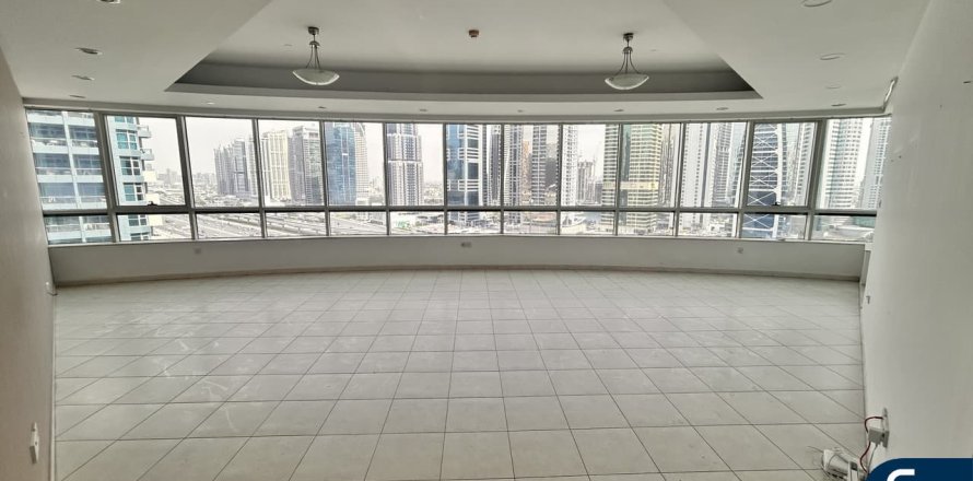 Apartamento en Dubai Marina, Dubai, 4 dormitorios, 224 m², № 75158