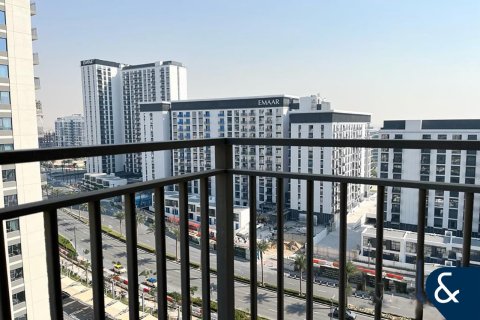 Apartamento en Park Heights, Dubai Hills Estate, Dubai, 2 dormitorios, 89 m², № 75154 - foto 5