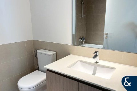 Apartamento en Park Heights, Dubai Hills Estate, Dubai, 2 dormitorios, 89 m², № 75154 - foto 9
