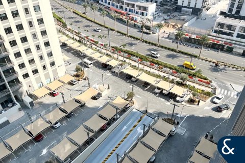 Apartamento en Park Heights, Dubai Hills Estate, Dubai, 2 dormitorios, 89 m², № 75154 - foto 13