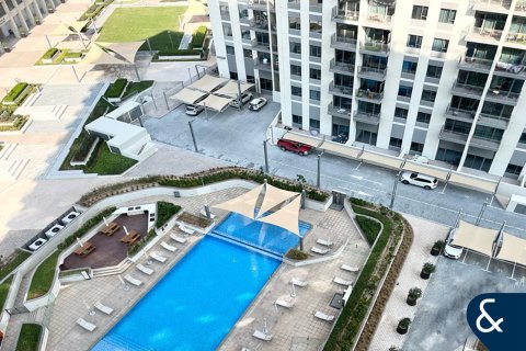 Apartamento en Park Heights, Dubai Hills Estate, Dubai, 2 dormitorios, 89 m², № 75154 - foto 6