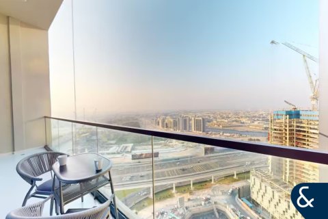 Apartment in Aykon City, Business Bay, Dubai 2 bedrooms, 77 sq.m. № 75159 - photo 1