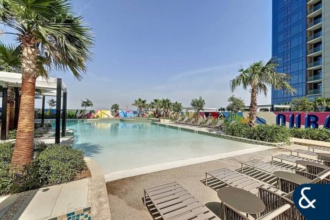 Apartment in Aykon City, Business Bay, Dubai 2 bedrooms, 77 sq.m. № 75159 - photo 14