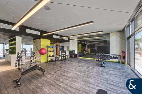 Apartment in Aykon City, Business Bay, Dubai 2 bedrooms, 77 sq.m. № 75159 - photo 15