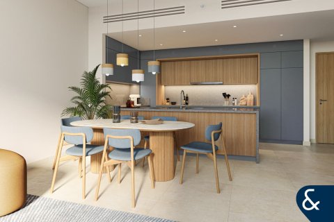 Купить квартиру в Dubai Design District, Дубай: 1 спальня, 75м², № 75153 - фото 10