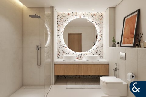 Купить квартиру в Dubai Design District, Дубай: 1 спальня, 75м², № 75153 - фото 11