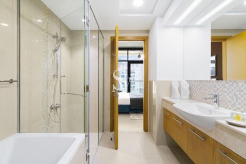 Снять в аренду квартиру в Даунтаун Дубай (Даунтаун Бурдж Дубай), Дубай: 1 спальня, 81м², № 99884 - фото 8