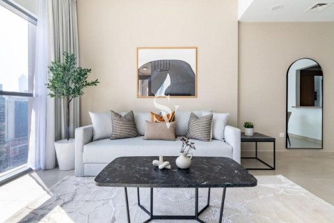 Снять в аренду квартиру в Даунтаун Дубай (Даунтаун Бурдж Дубай), Дубай: 1 спальня, 81м², № 99884 - фото 2