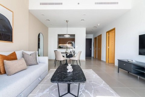 Снять в аренду квартиру в Даунтаун Дубай (Даунтаун Бурдж Дубай), Дубай: 1 спальня, 81м², № 99884 - фото 7