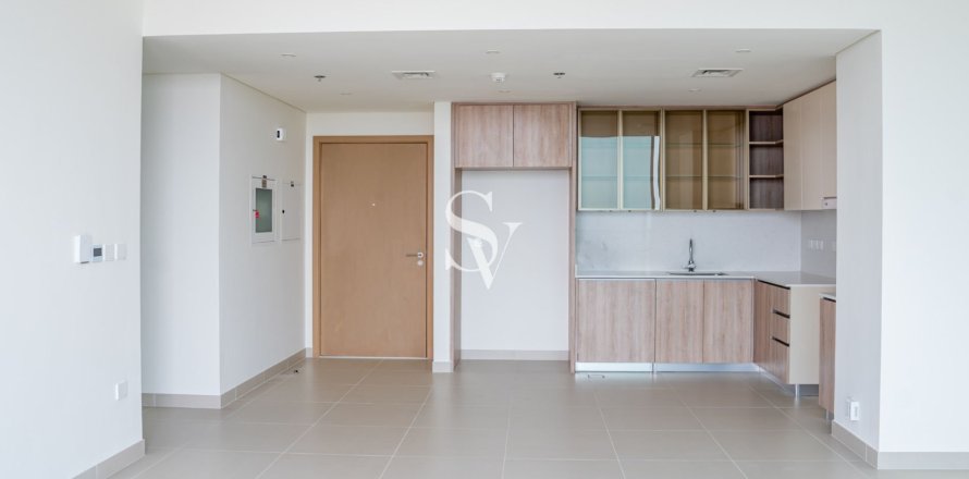 Квартира в Дубай Хилс Эстейт, Дубай, 2 спальни, 89м², № 99882