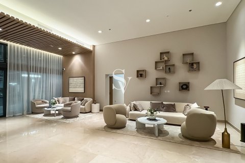 Снять в аренду квартиру в Дубай Хилс Эстейт, Дубай: 2 спальни, 89м², № 99882 - фото 15