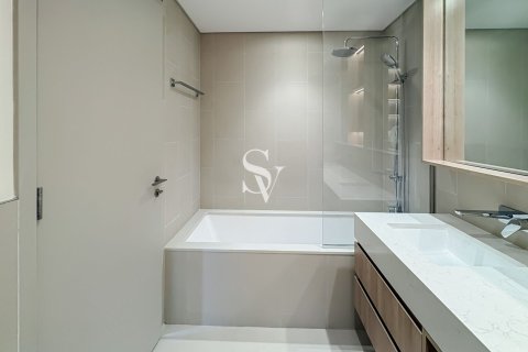 Снять в аренду квартиру в Дубай Хилс Эстейт, Дубай: 2 спальни, 89м², № 99882 - фото 12