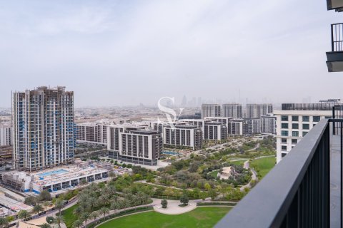 Снять в аренду квартиру в Дубай Хилс Эстейт, Дубай: 2 спальни, 89м², № 99882 - фото 16