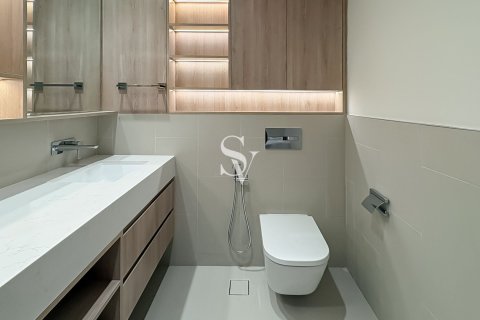 Снять в аренду квартиру в Дубай Хилс Эстейт, Дубай: 2 спальни, 89м², № 99882 - фото 13