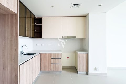 Снять в аренду квартиру в Дубай Хилс Эстейт, Дубай: 2 спальни, 89м², № 99882 - фото 2