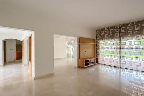 Снять в аренду виллу в Meadows, Дубай: 5 спален, 549м², № 99881 - фото 11