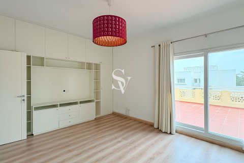 Снять в аренду виллу в Meadows, Дубай: 5 спален, 549м², № 99881 - фото 22