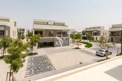 تاون هاوس في Tilal Al Ghaf, دبي 3 غرف نوم, 143 م² رقم 99879 - صورة 25