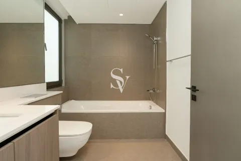 تاون هاوس في Tilal Al Ghaf, دبي 3 غرف نوم, 143 م² رقم 99879 - صورة 11